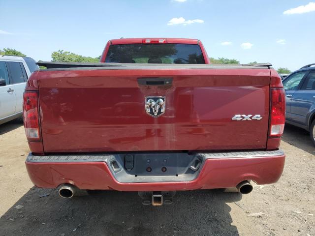 2013 Ram 1500 St VIN: 1C6RR7FT5DS596442 Lot: 60002574