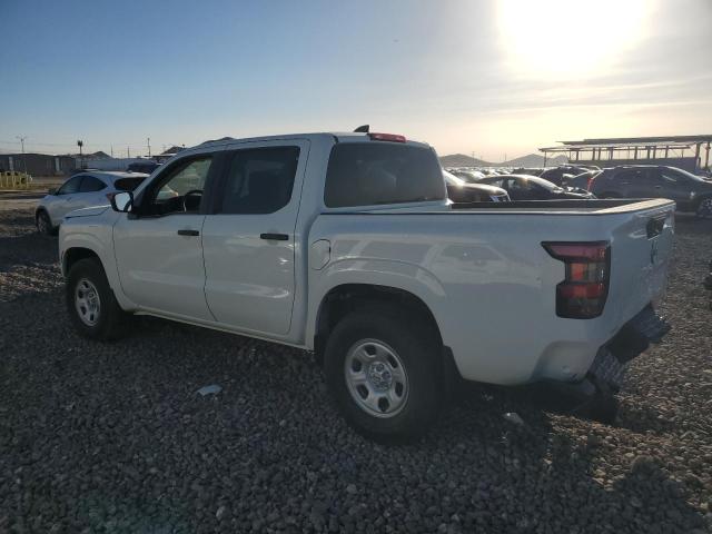 1N6ED1EJXNN640614 Nissan Frontier S 2