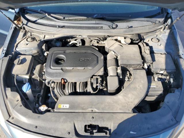 2016 Hyundai Sonata Se VIN: 5NPE24AF3GH375193 Lot: 59774924