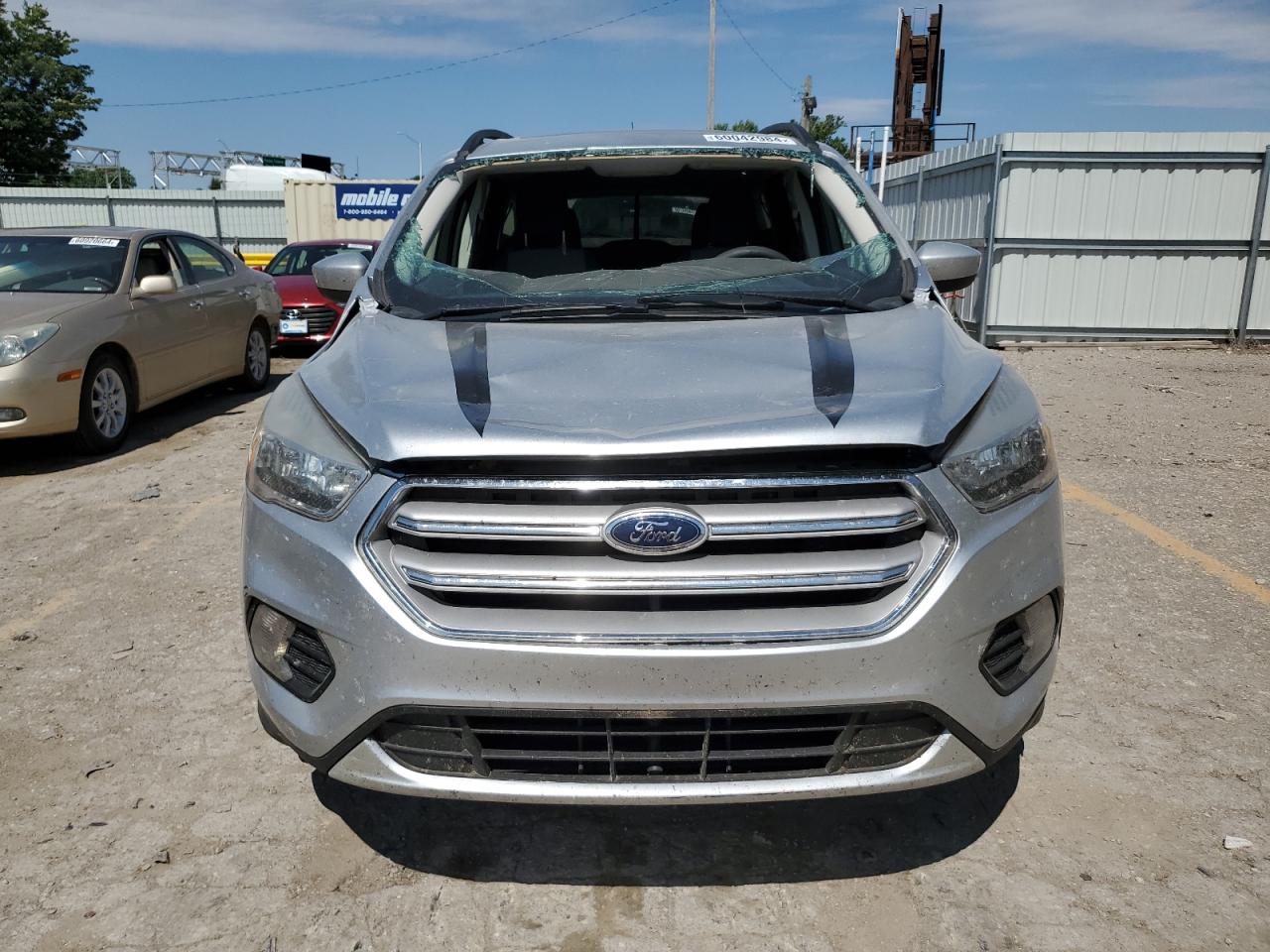 1FMCU0GD4JUA73114 FORD ESCAPE 2018