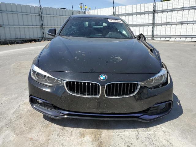 VIN WBA4J1C55JBM10243 2018 BMW 4 Series, 430I Gran ... no.5