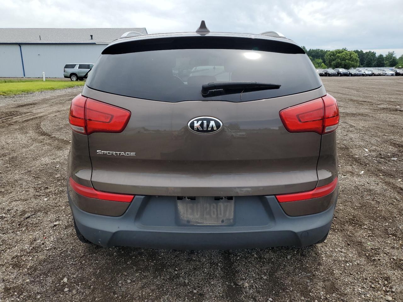 KNDPBCAC9F7736034 2015 Kia Sportage Lx