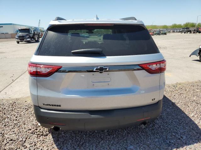 2020 Chevrolet Traverse Lt VIN: 1GNERGKW5LJ270949 Lot: 57571034