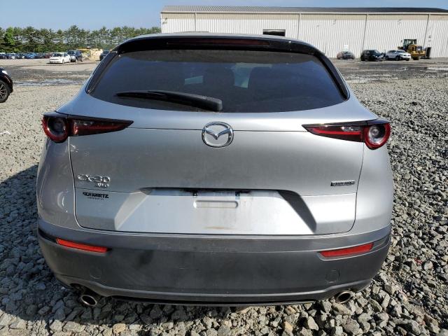 2021 Mazda Cx-30 Select VIN: 3MVDMBBL3MM251525 Lot: 57016894