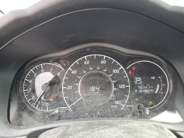 2017 Nissan Versa Note S VIN: 3N1CE2CP9HL367368 Lot: 59874554