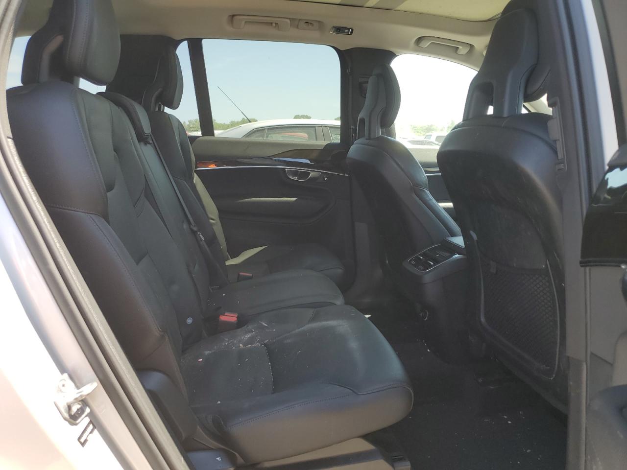 YV4A22PK5J1328427 2018 Volvo Xc90 T6