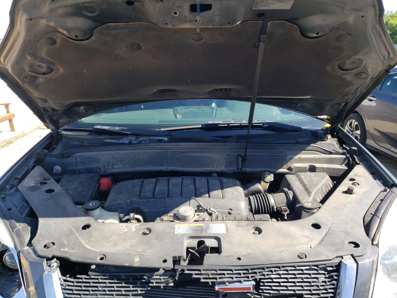 1GKKRSED8BJ109328 2011 GMC Acadia Slt-2