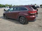 TOYOTA HIGHLANDER photo