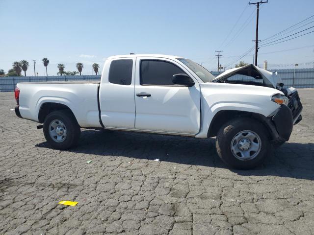 2018 Toyota Tacoma Access Cab VIN: 5TFRX5GN7JX115981 Lot: 58061544