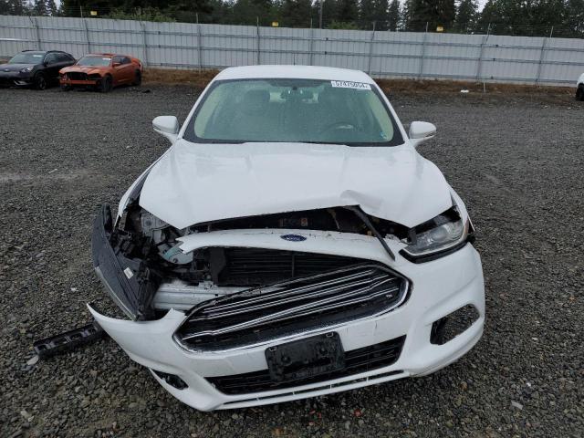 2013 Ford Fusion Se VIN: 3FA6P0H72DR134169 Lot: 57475054