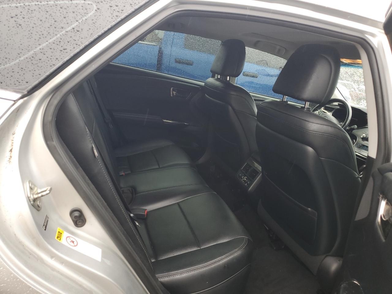 4T1BK1EB1DU076372 2013 Toyota Avalon Base