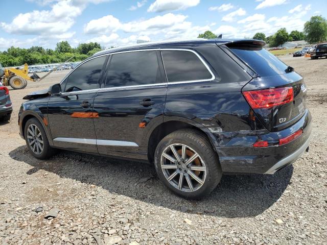 2018 AUDI Q7 PREMIUM - WA1LAAF70JD035033