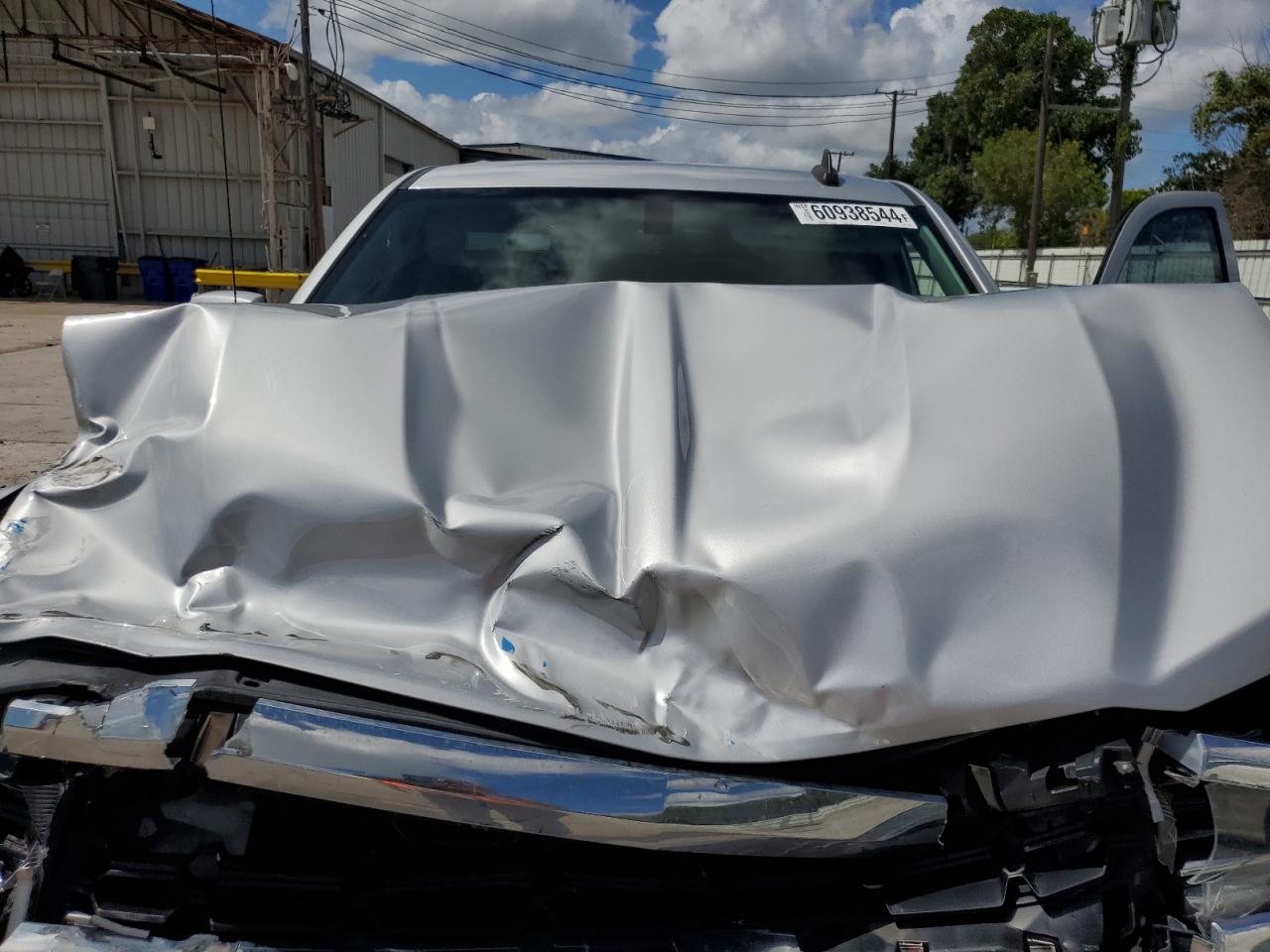 1GCRCREC4GZ358083 CHEVROLET ALL Models 2016