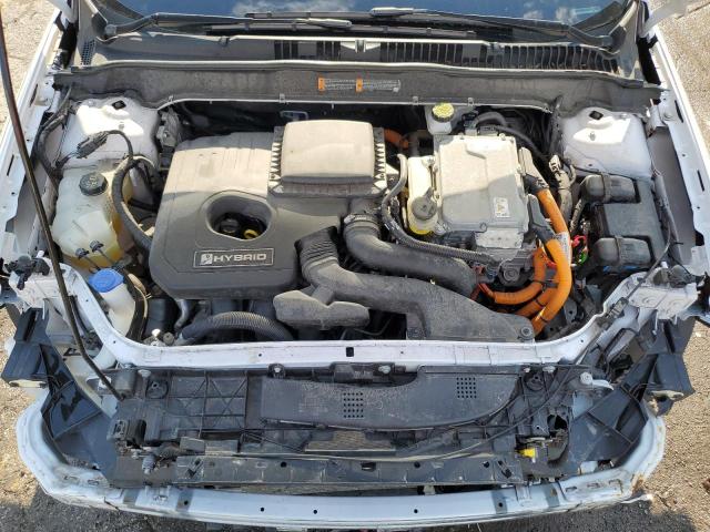 3FA6P0LU5LR226288 Ford Fusion SE 11