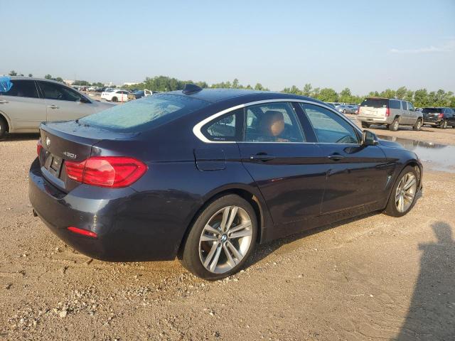 VIN WBA4J3C54JBG95130 2018 BMW 4 Series, 430XI Gran... no.3