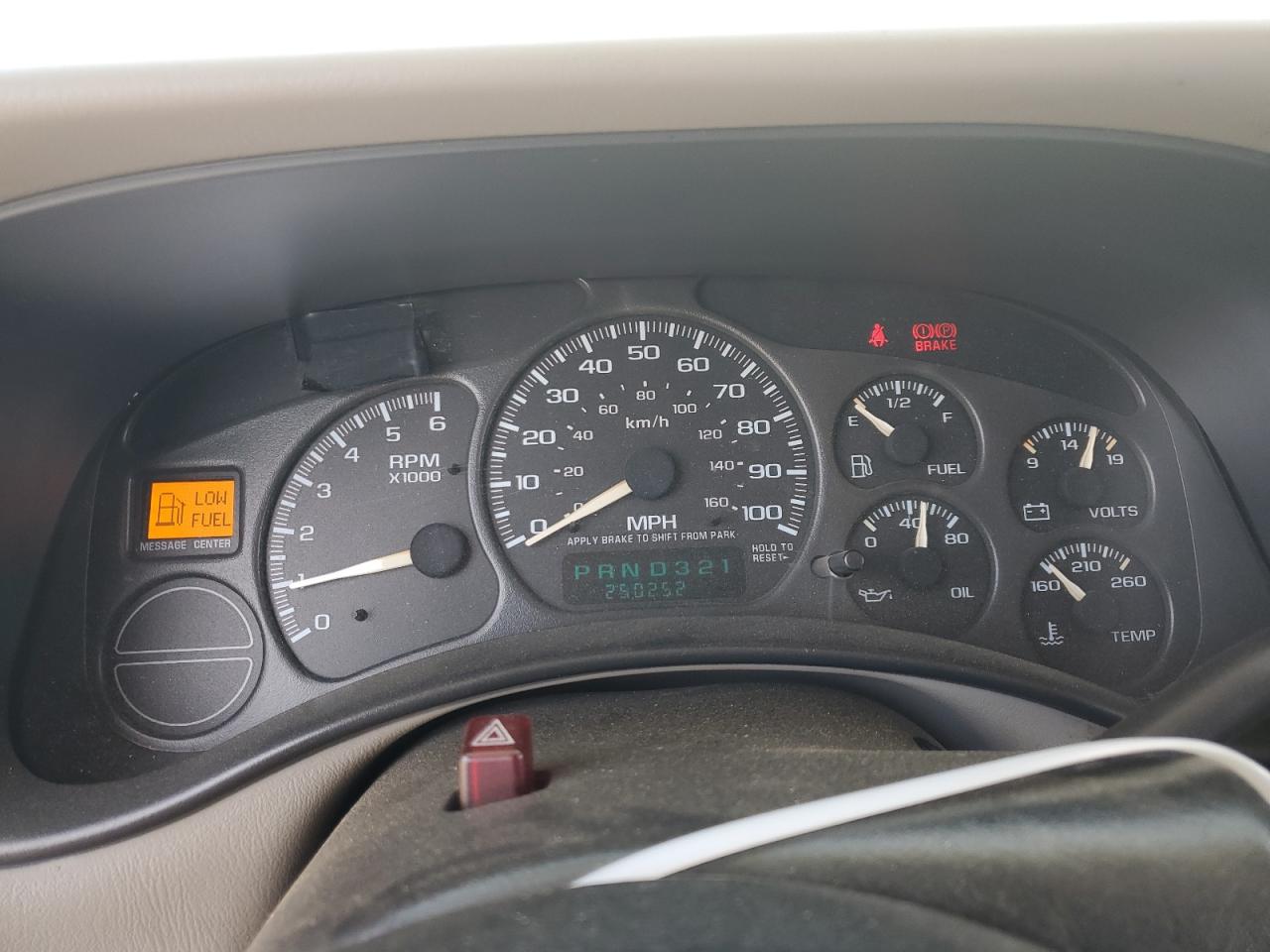 1GNEC13Z92R125436 2002 Chevrolet Tahoe C1500