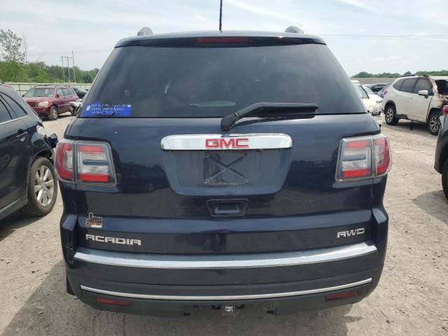 2015 GMC Acadia Sle VIN: 1GKKVPKD2FJ125205 Lot: 57603394