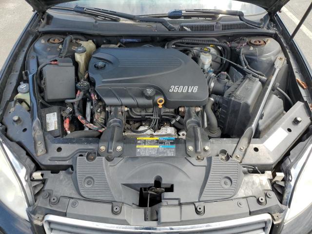 2008 Chevrolet Impala Ls VIN: 2G1WB58N881273827 Lot: 59025074