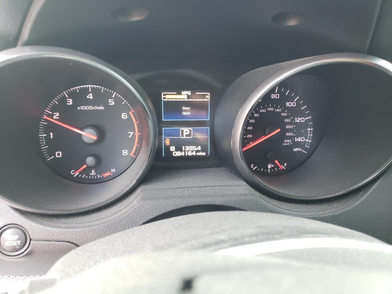 4S4BSAAC2H3410757 2017 Subaru Outback 2.5I