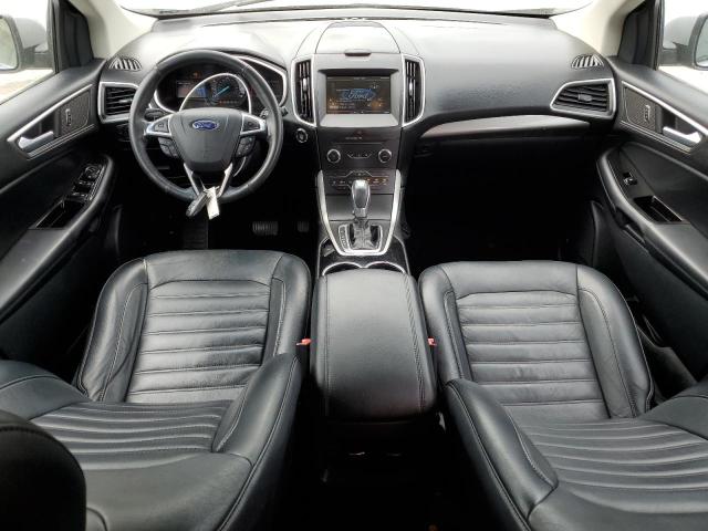 2015 FORD EDGE SEL - 2FMTK4J86FBB53097