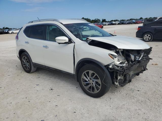 2015 Nissan Rogue S VIN: 5N1AT2MT4FC908840 Lot: 57459974