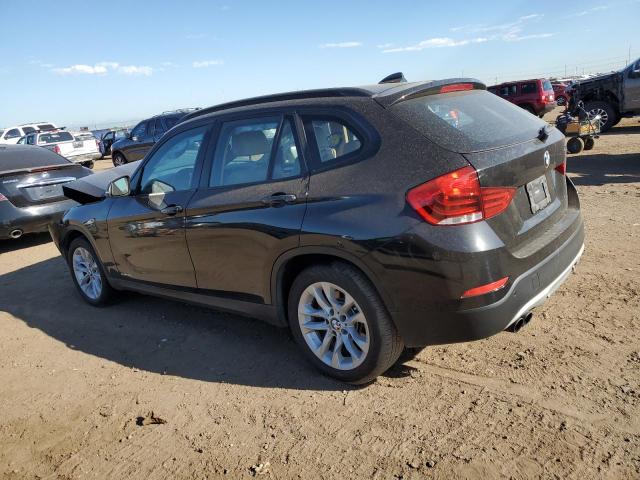 VIN WBAVL1C53FVY37361 2015 BMW X1, Xdrive28I no.2