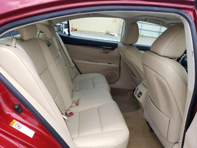 2013 Lexus Es 350 VIN: JTHBK1GG7D2024140 Lot: 59074624