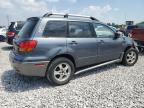 MITSUBISHI OUTLANDER photo