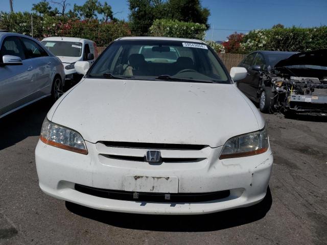 2000 Honda Accord Ex VIN: JHMCG6602YC032735 Lot: 59543604