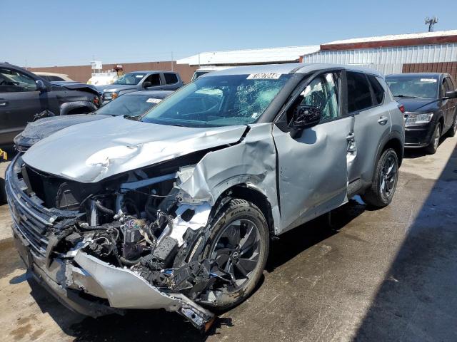 5N1BT3BA0RC698950 2024 NISSAN ROGUE - Image 1