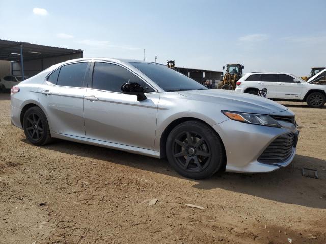2019 TOYOTA CAMRY L - 4T1B11HK0KU220893
