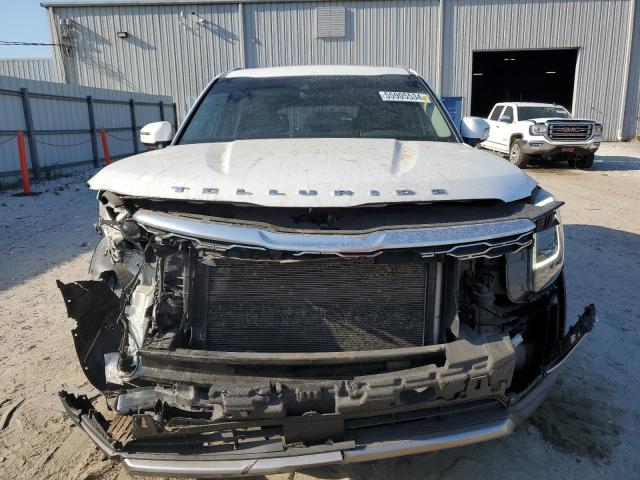 2020 Kia Telluride Ex VIN: 5XYP34HC9LG011251 Lot: 55905534