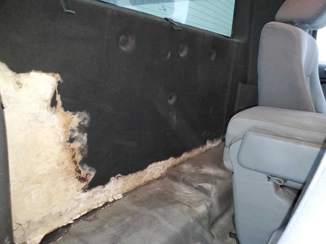 1FTMF1CF7CFB03617 2012 Ford F150