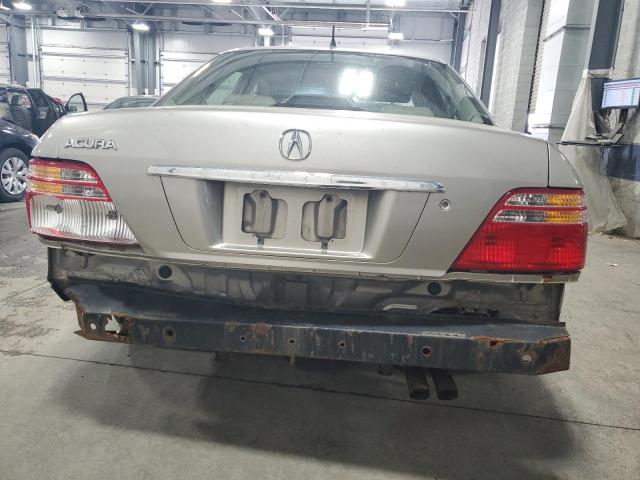 JH4KA96672C004813 2002 Acura 3.5Rl