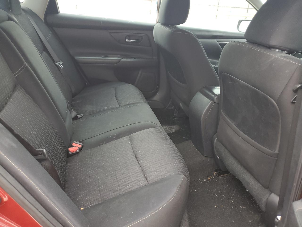 1N4AL3AP1GN390764 NISSAN ALTIMA 2016