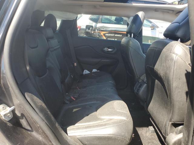 2015 JEEP CHEROKEE 4 1C4PJMDB2FW584258