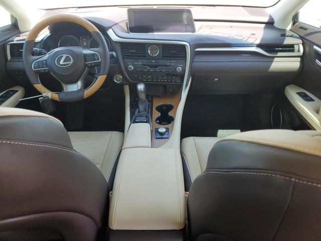 2017 Lexus Rx 350 Base VIN: 2T2BZMCA8HC089422 Lot: 60245834