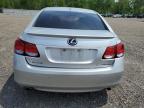 LEXUS GS 450H photo