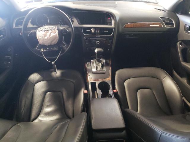 VIN WAUBFAFL4EN022699 2014 Audi A4, Premium no.8