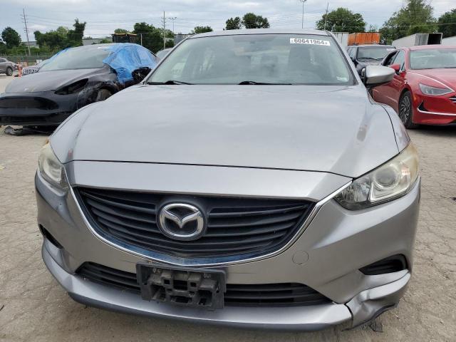 VIN JM1GJ1U60F1165632 2015 Mazda 6, Sport no.5