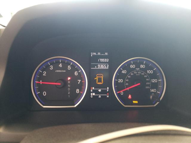 2008 Honda Cr-V Lx VIN: JHLRE383X8C002523 Lot: 59197024