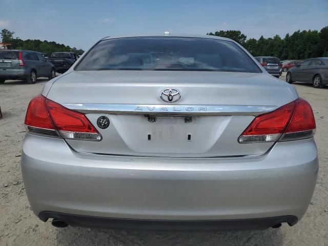 2012 Toyota Avalon Base VIN: 4T1BK3DB6CU462314 Lot: 56426774