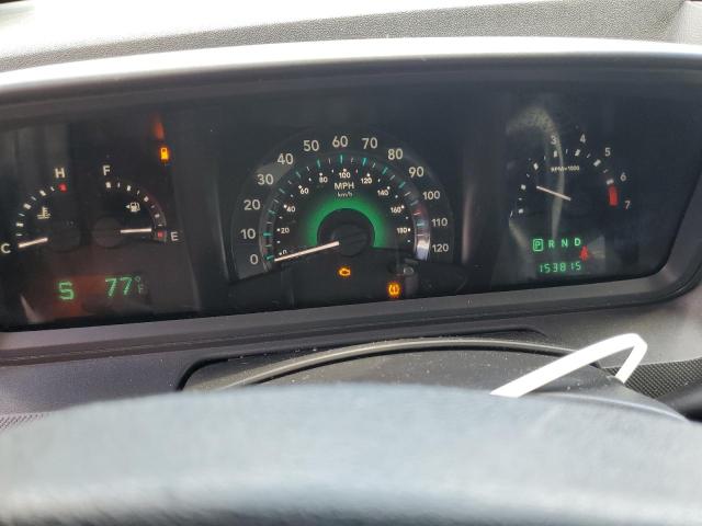 2010 Dodge Journey Sxt VIN: 3D4PG5FVXAT277594 Lot: 60070844