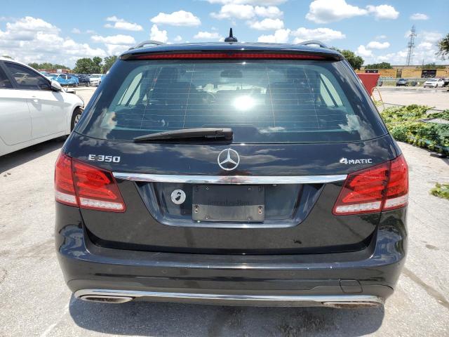 2016 MERCEDES-BENZ E 350 4MAT - WDDHH8JB8GB258457