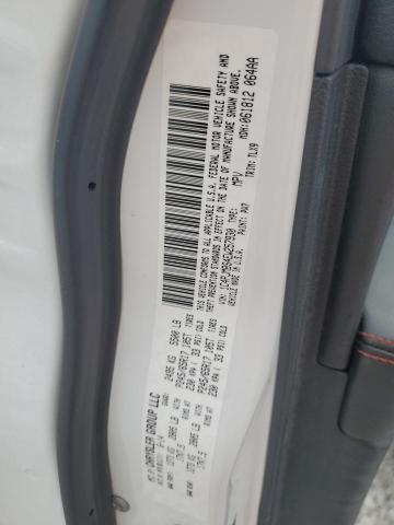 2014 Jeep Cherokee Trailhawk VIN: 1C4PJMBS4EW257930 Lot: 59453944