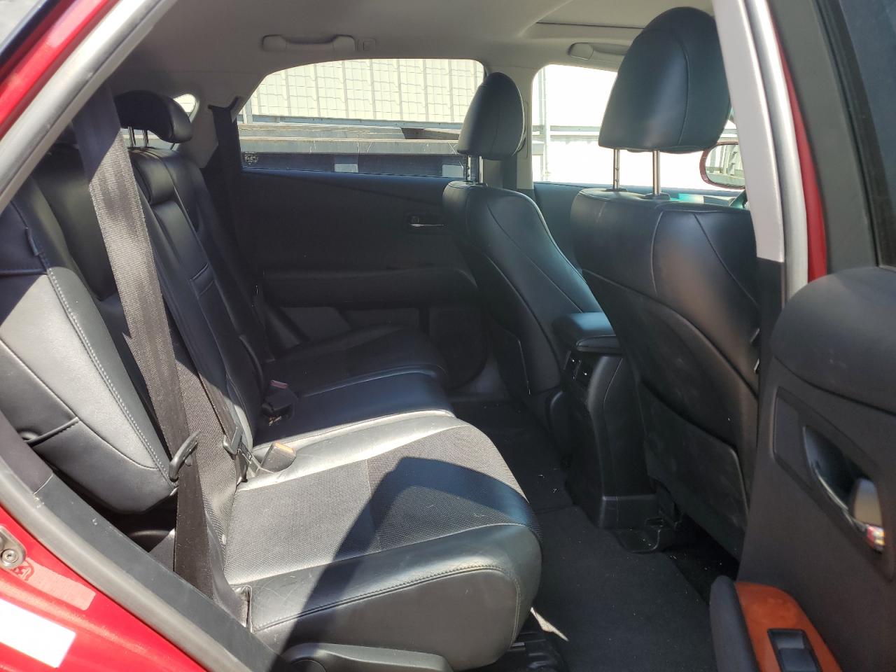 JTJBK1BA5A2410567 2010 Lexus Rx 350