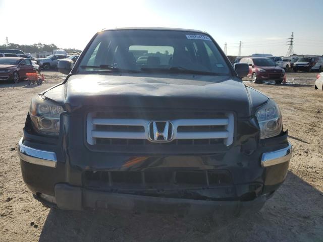 2008 HONDA PILOT EXL 5FNYF28588B008566  59794124