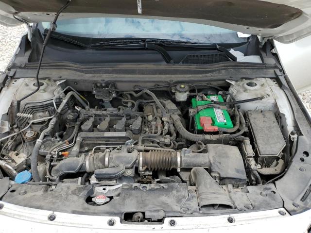 2018 HONDA ACCORD EXL - 1HGCV1F59JA219530