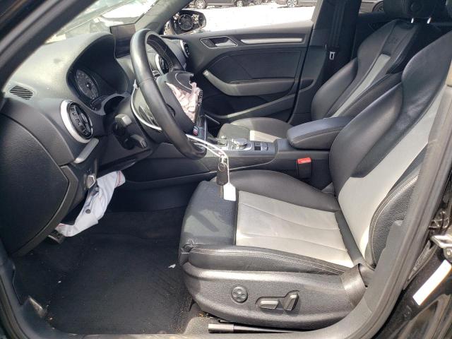 2015 Audi S3 Premium Plus VIN: WAUBFGFF7F1086841 Lot: 60018914