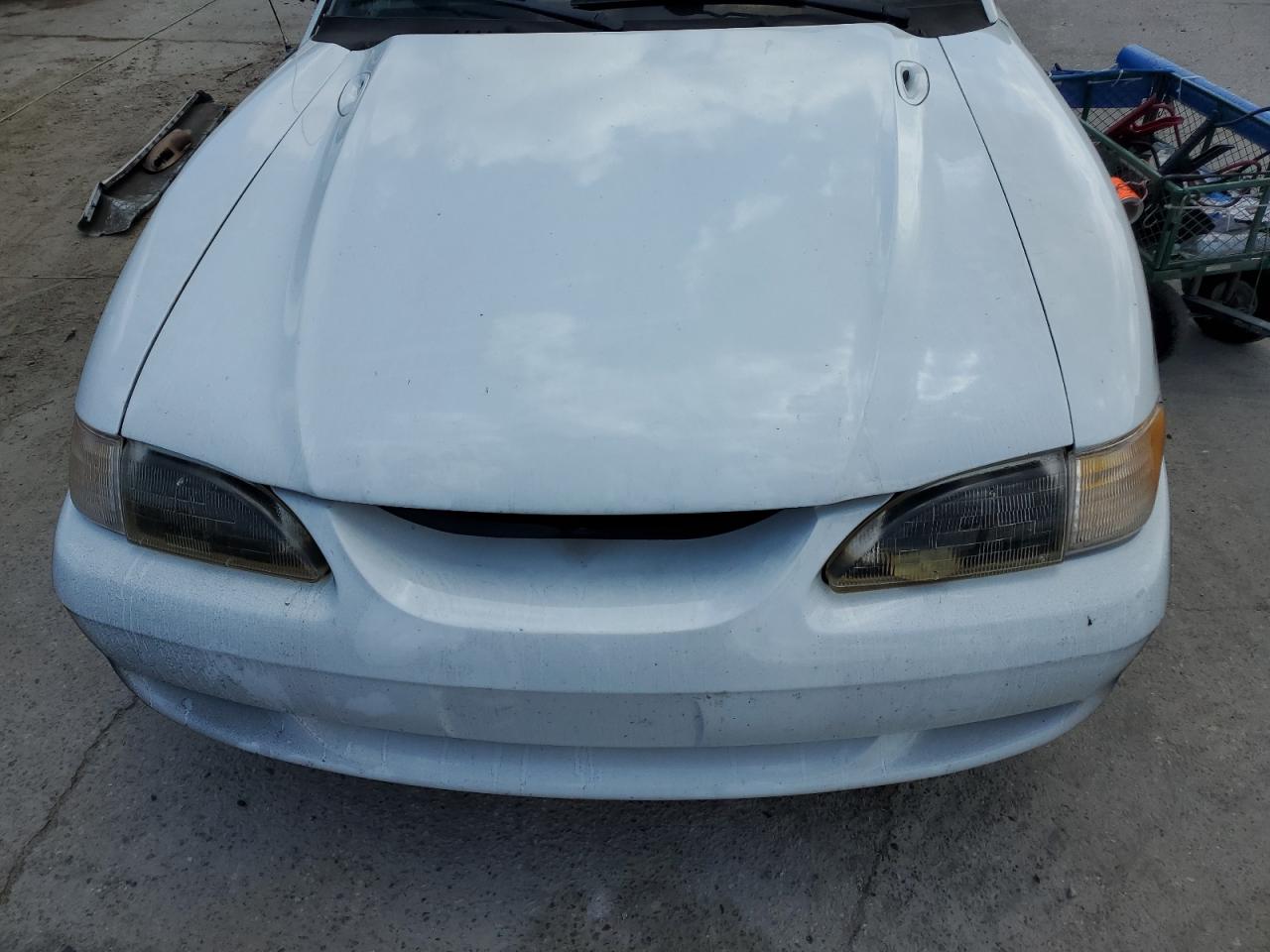 1FAFP4444WF201504 1998 Ford Mustang